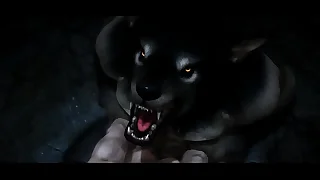 The Opening 2 - The Adventures of Black
