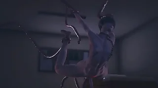 Yaoi Femboy - Trap Mouse licking botheration and anal with creampie - Mouse crossdress Japanese Asian Manga Anime Film  Game Porn Gay