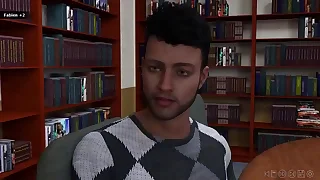 Summer Vaction #31 - Evaluate time with Fabian