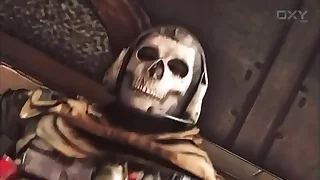 Ghost Cod