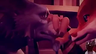 vulpera sex there worgen
